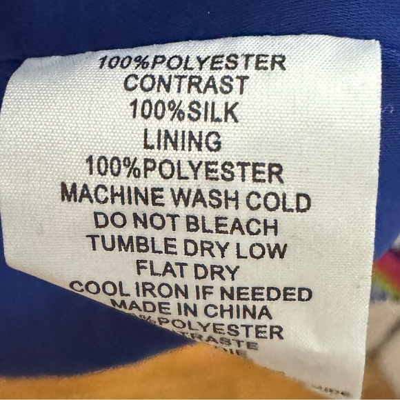 Trina Turk Rancho Dress Size 6 - Picture 4 of 6